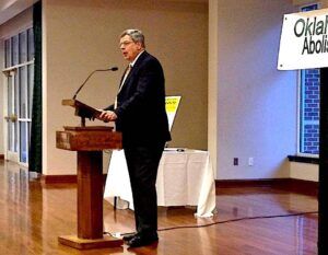 A humanitarian giant, Jim Rowan leaves a long shadow on social and criminal justice